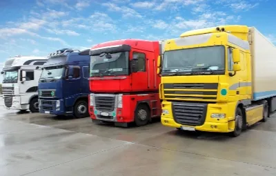 İzmir Aydın Nakliye Ambarı